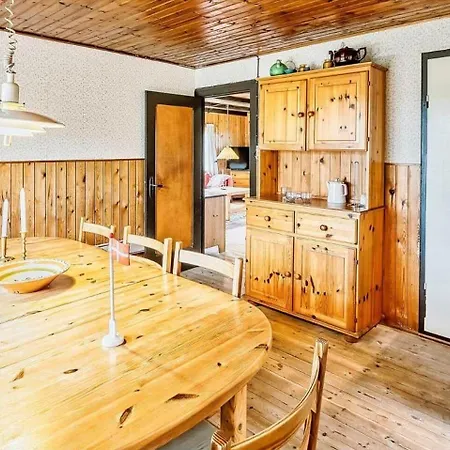 Ve128-vejers-strand-nordvej-126 別荘 *