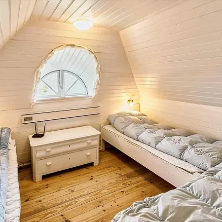 別荘 Ve128-vejers-strand-nordvej-126